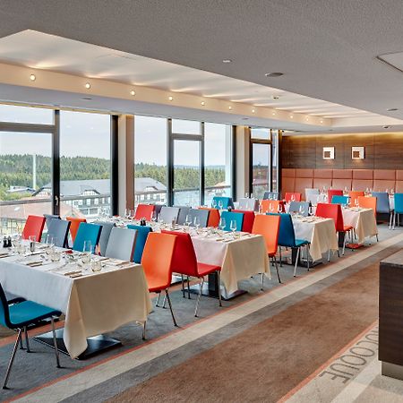 Lindner Hotel Nurburgring Congress, Part Of Jdv By Hyatt Exterior photo